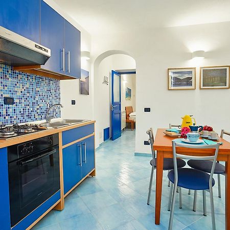 Appartamenti Rosa Dei Venti Trapani Exterior foto