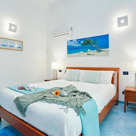 Appartamenti Rosa Dei Venti Trapani Exterior foto