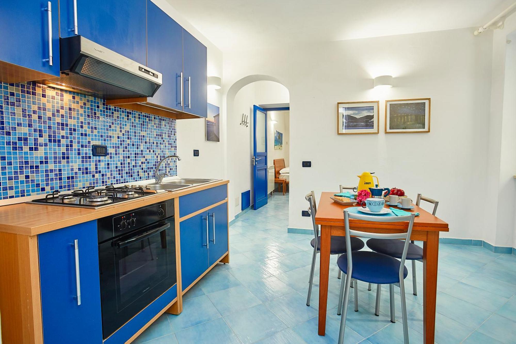 Appartamenti Rosa Dei Venti Trapani Exterior foto