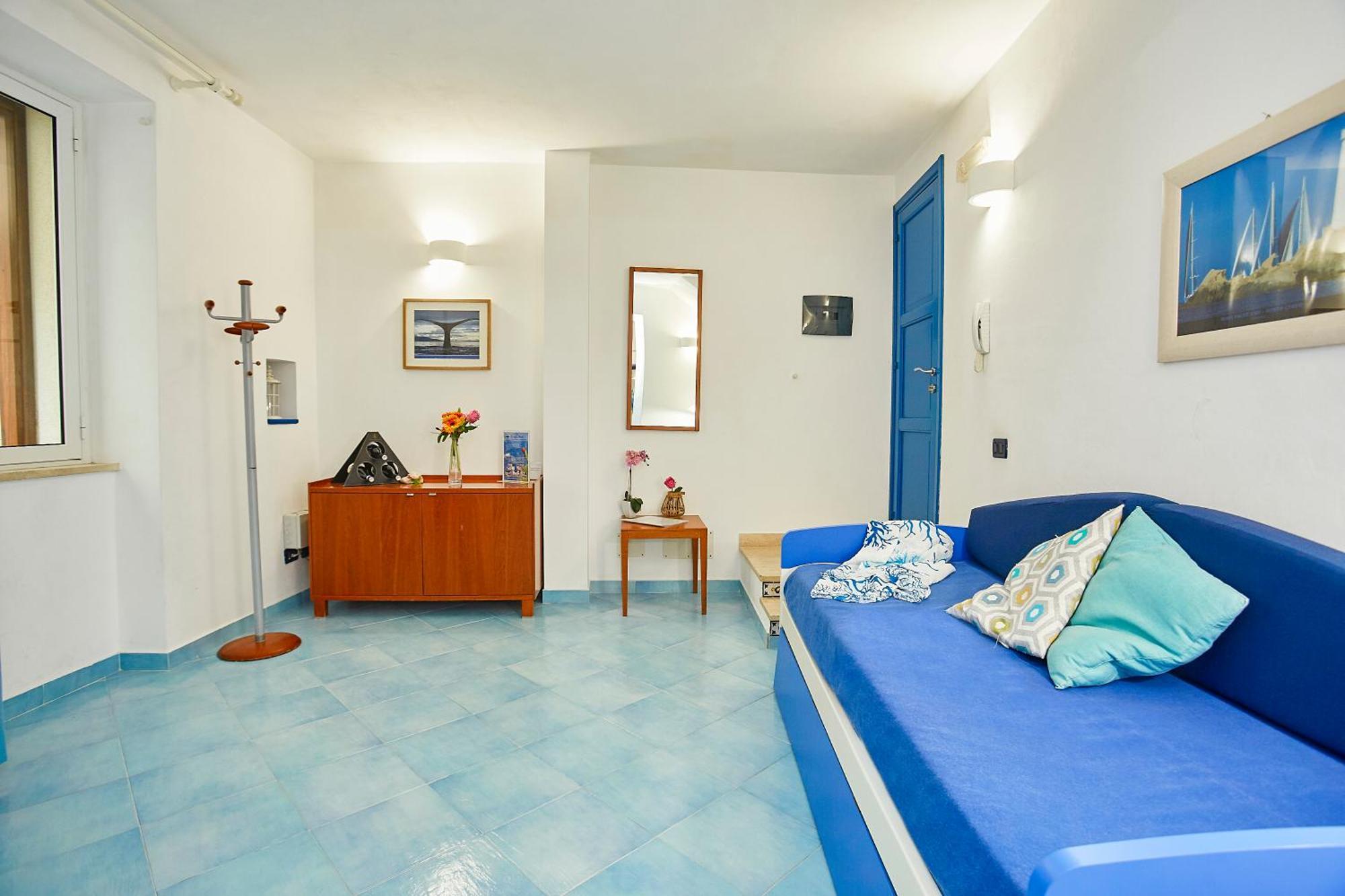 Appartamenti Rosa Dei Venti Trapani Exterior foto